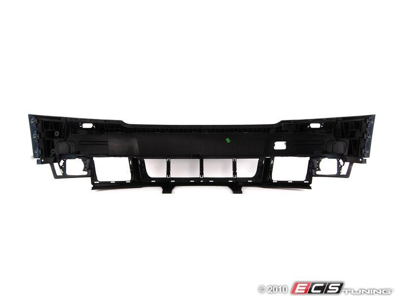 Genuine Volkswagen Audi - 8E0807103ASGRU - Ultrasport Front Bumper ...