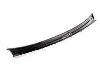 ES#129793 - 51718208483 - Windshield Cowl - Located at the base of the windshield - Genuine BMW - BMW