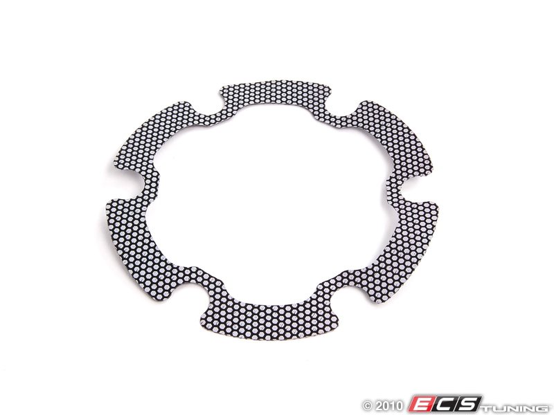 Genuine BMW 26111229078 CV Joint Gasket (26111229078)