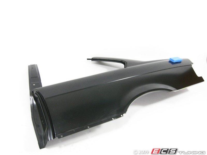 Bmw e36 rear quarter panel