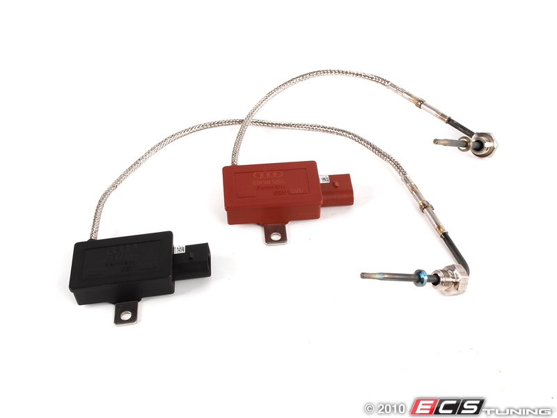 ECS News Audi B5 S4 2.7T EGT Sensor Set