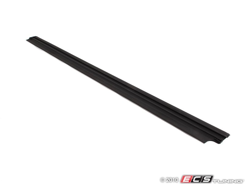 Genuine Volkswagen Audi - 895853959A01C - Lower Door Trim Strip - Left ...