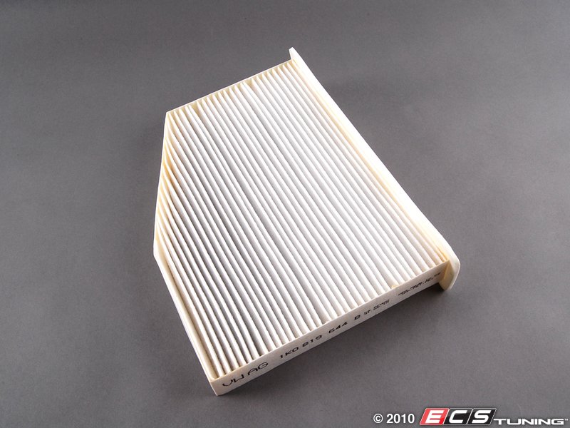 Genuine Volkswagen Audi - 1K0819644B - Cabin Air Filter (1K0 819 644 B)