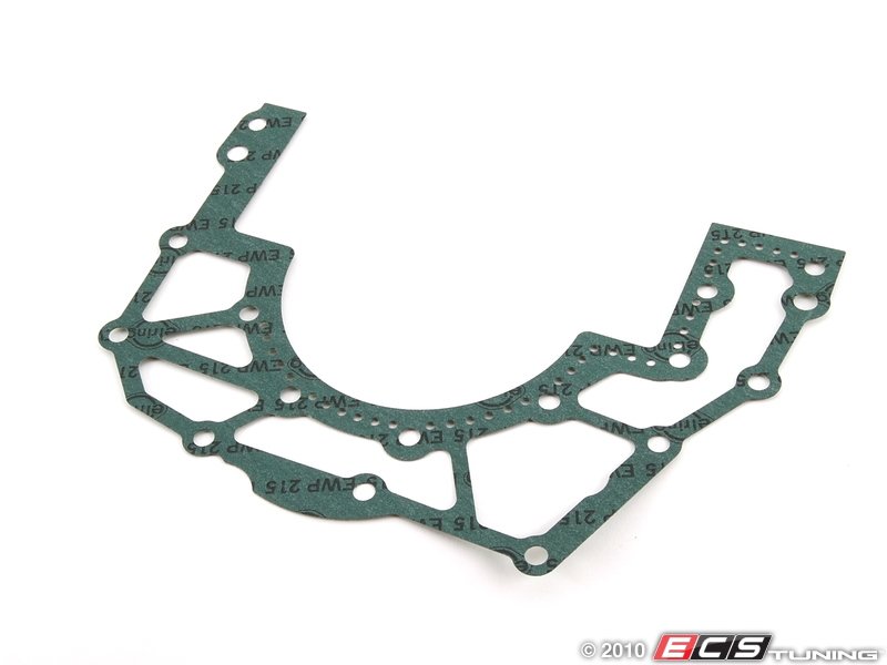 Elring 078103181C Rear Crank Flange Gasket