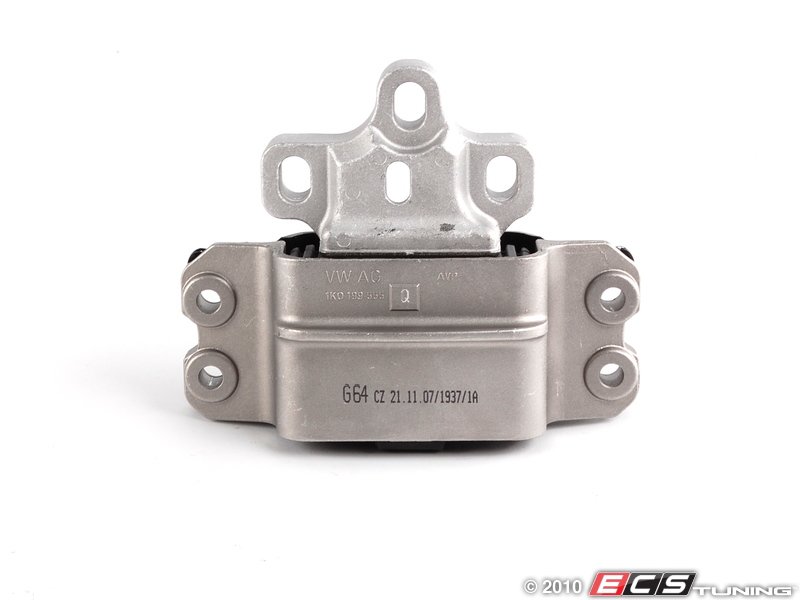 Genuine Volkswagen Audi 1K0199555Q Transmission Mount Left (1K0