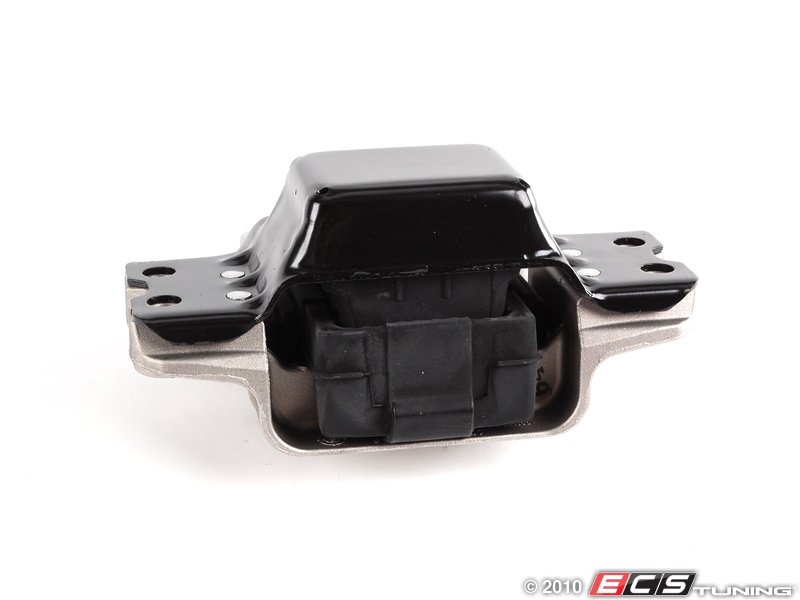 Genuine Volkswagen Audi 1K0199555Q Transmission Mount Left (1K0