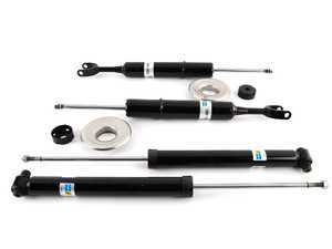 vw passat shocks and struts