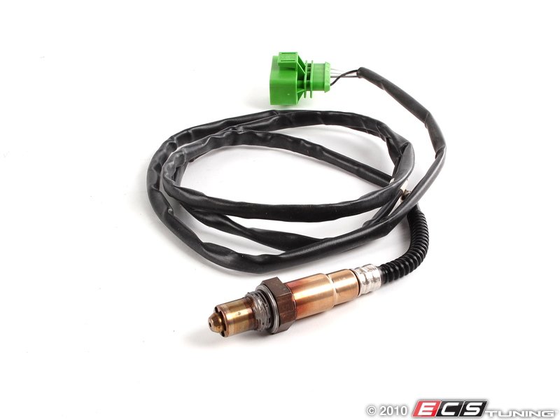 Bosch 077906265L Bosch O2 Sensor