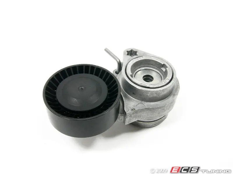 Belt Tensioner w// Pulley for BMW E53 X5 745i 760Li 760Li 4.4L 6.0L 11287505566