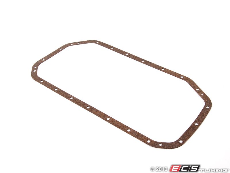 Genuine BMW 11131727974 Oil Pan Gasket Upper (11131727974)