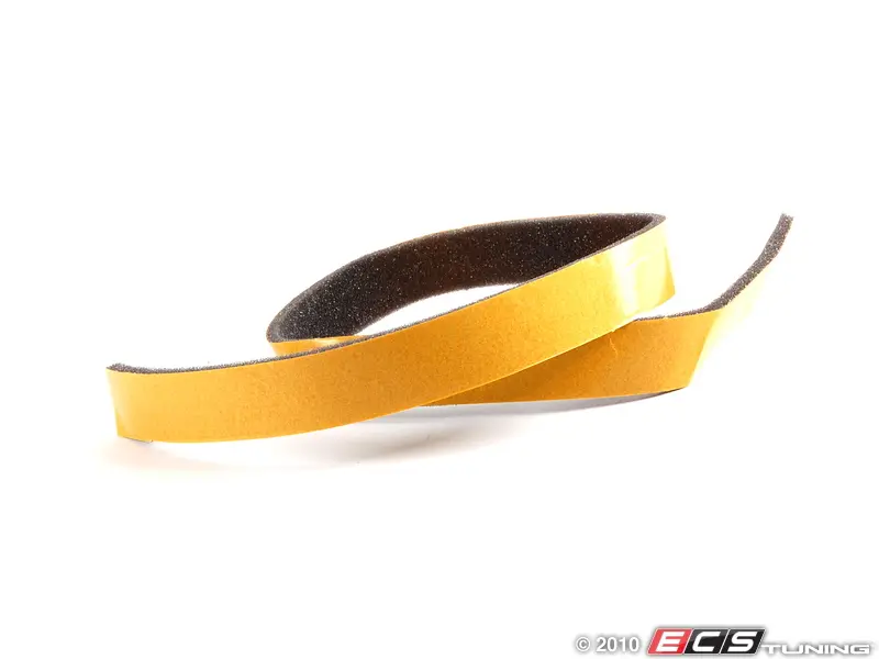 Genuine Volkswagen Audi - 7D0819069 - Heater Core Gasket - (NO ...