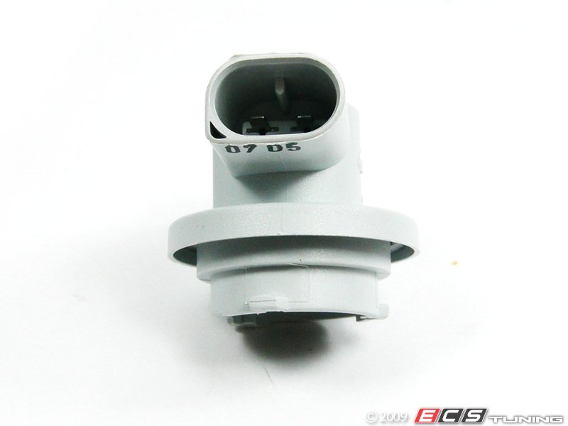 Genuine BMW 63136914122 E46 Turn Signal Socket (63136914122)
