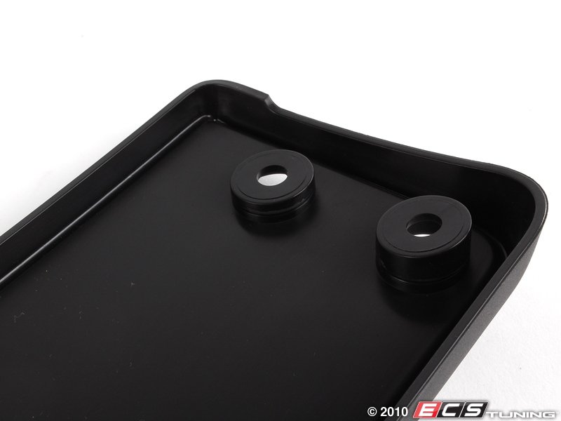 Genuine European Volkswagen Audi 5K0807287H9B9 European License