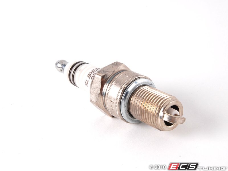 Bosch - w8dc - Bosch Spark Plug W8DC - Each