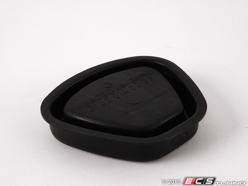 Genuine Mercedes Benz 1020140033 Flywheel Cover