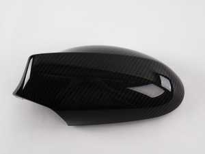 ES#79593 - 51160414217 - BMW Performance Mirror Cover - Left - Carbon fiber - Genuine BMW M Performance - BMW