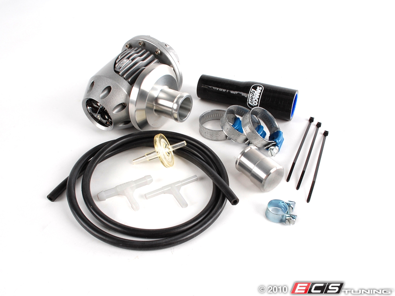 ECS News HKS Blow Off Valve Kit for MKIV 1.8T