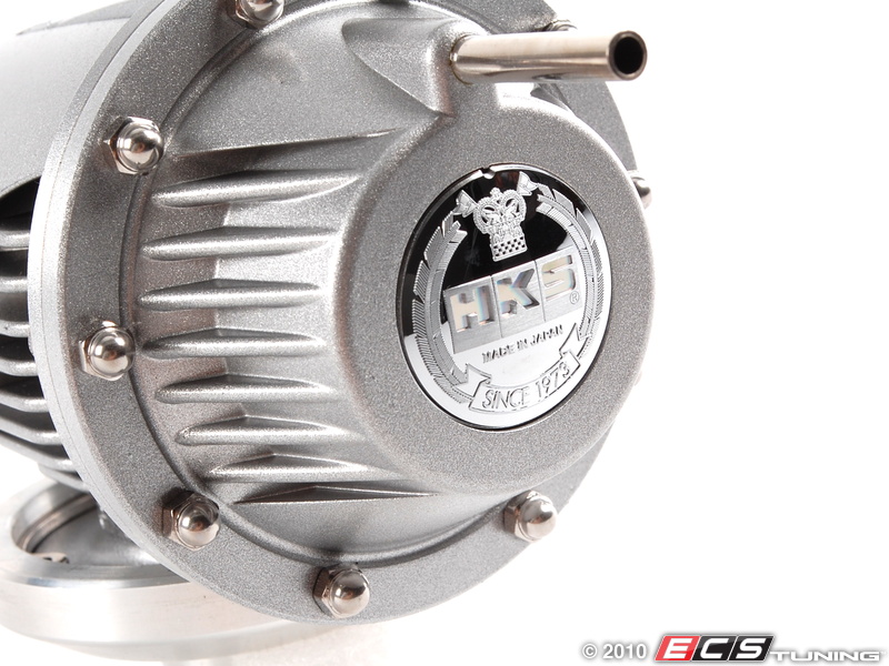 ECS News HKS Blow Off Valve Kit for MKIV 1.8T