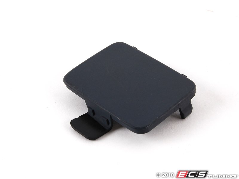 Genuine BMW - 51118041133 - M-Tech Tow Hook Cover - Front - (NO LONGER ...