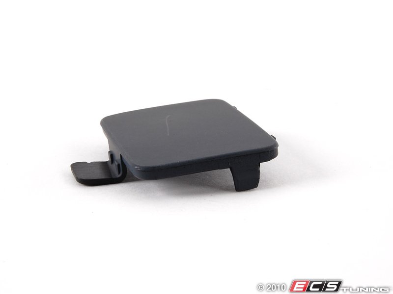 Genuine BMW - 51118041133 - M-Tech Tow Hook Cover - Front - (NO LONGER ...