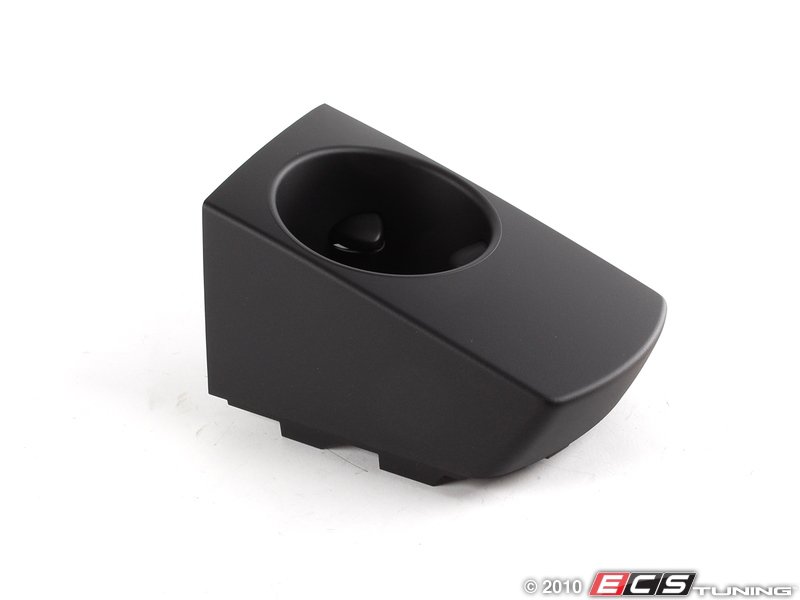 Genuine BMW 51163404799 E83 X3 Cup Holder (51163404799)