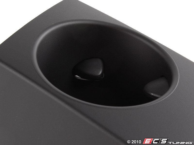 Genuine BMW 51163404799 E83 X3 Cup Holder (51163404799)