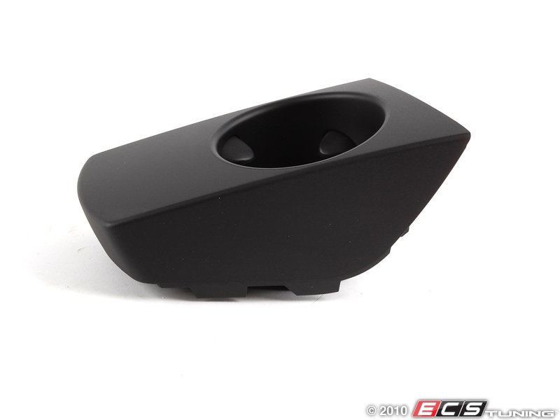 Genuine BMW 51163404799 E83 X3 Cup Holder (51163404799)