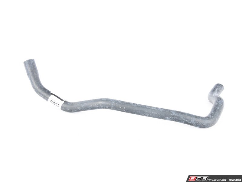 Gates 64218391005 E39 Heater Hose (NO LONGER AVAILABLE)