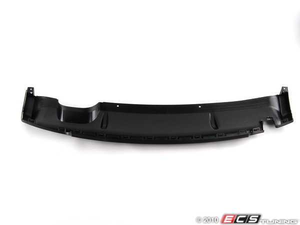 Genuine European Volkswagen Audi - 5K6807521AA9B9 - R-Line Rear ...