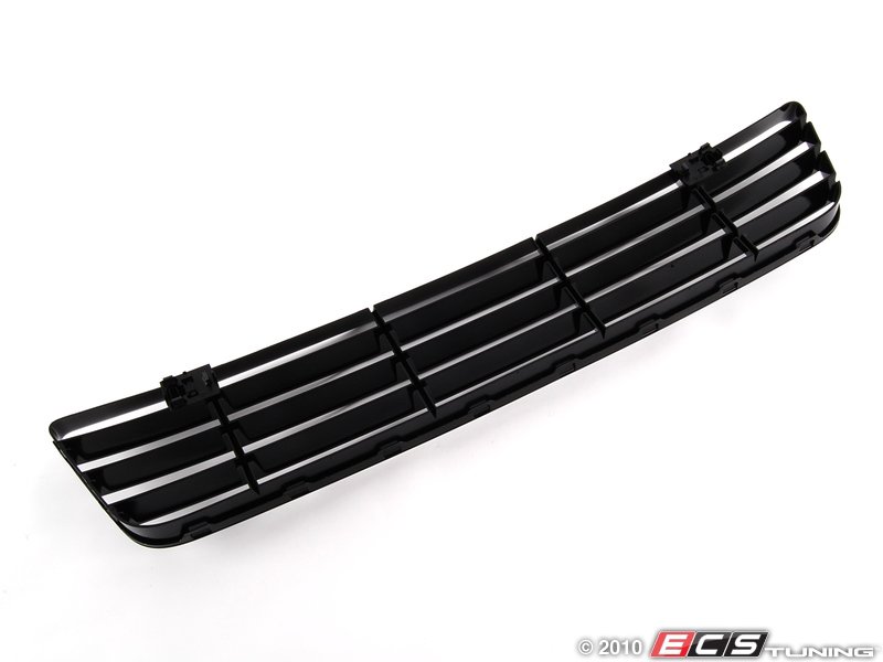 Genuine Volkswagen Audi - 5K0853671J041 - Golf R Front Lower Grille ...