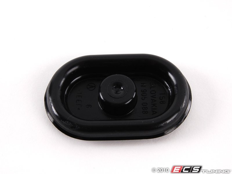 Genuine Volkswagen Audi - N90508801 - Body seal - priced each (N 905 ...