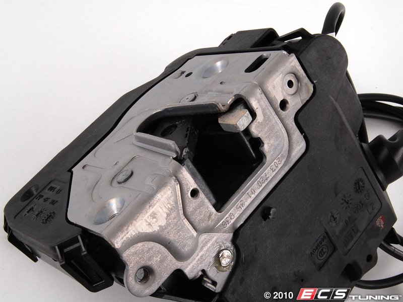 Genuine Mercedes Benz 2037200135 Door Lock Actuator Left Front