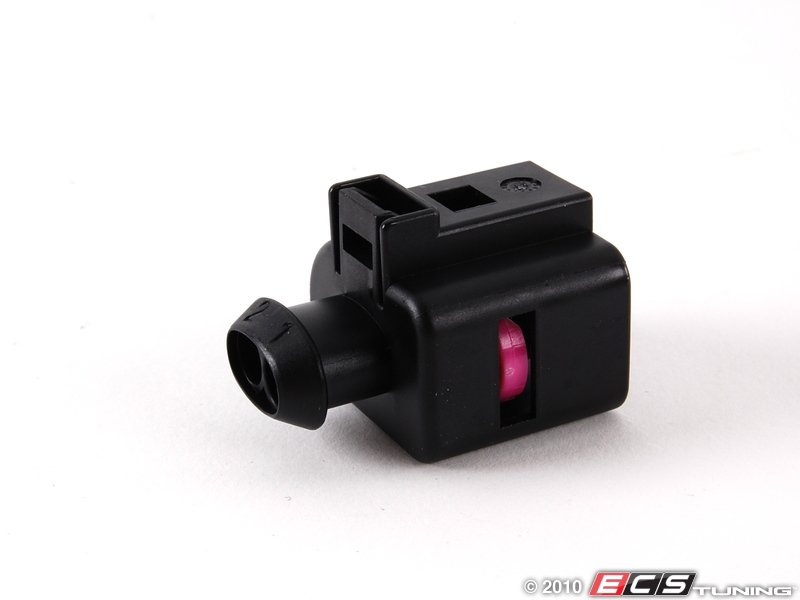 Genuine Volkswagen Audi 1J0973722 Electrical Connector Priced