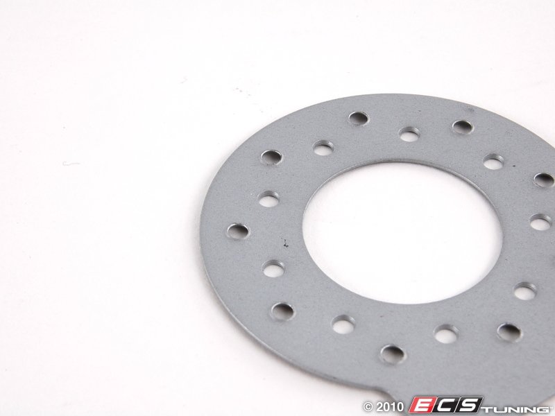 Genuine Volkswagen Audi - 7M3499349A - Subframe Spacer Plate - Priced ...