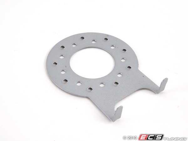 Genuine Volkswagen Audi - 7M3499349A - Subframe Spacer Plate - Priced ...
