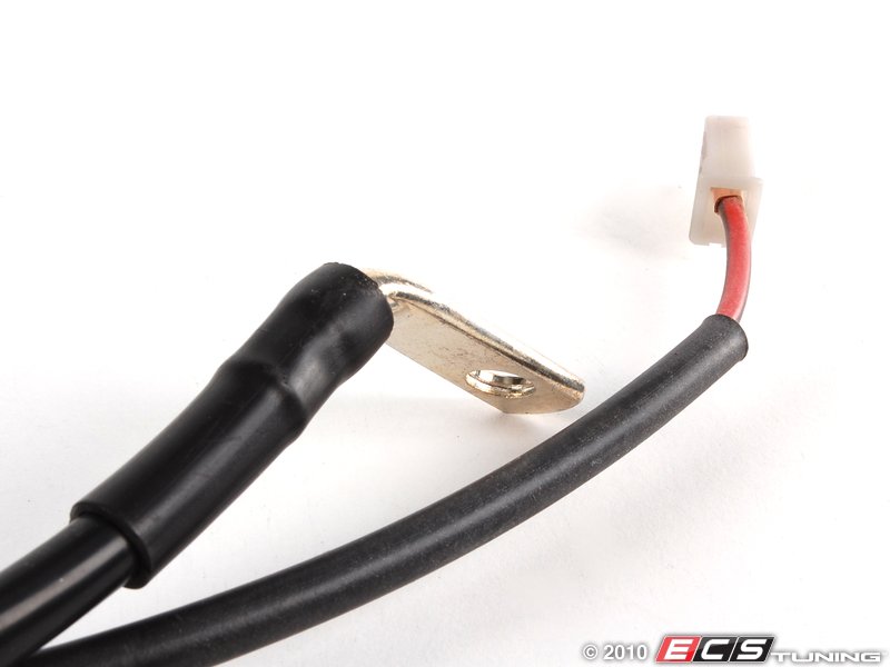 Genuine volkswagen audi d aa alternator wiring