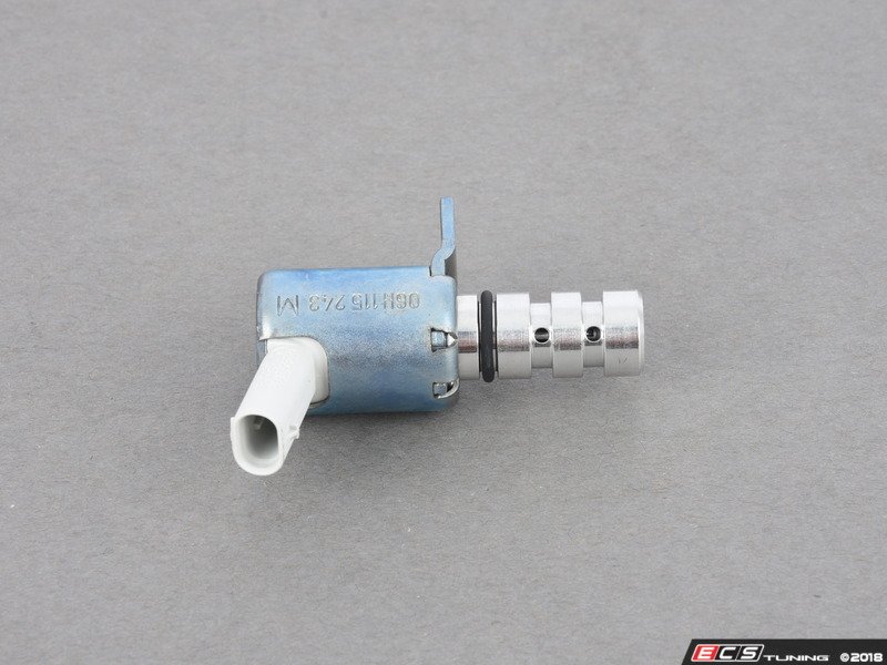 Genuine Volkswagen Audi - 06H115243M - Camshaft Solenoid Control Valve