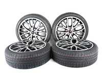 ES#2715108 - 36112349696 - 506 JCW Cross Spoke 18