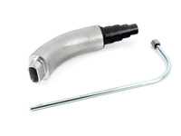 ES#3618232 - 81292208038KT - Carbon Blasting Tool Kit - MINI Gen 2 Turbos - Tools for the carbon blaster & Walnut blasting - Genuine MINI - MINI