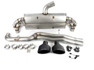 g37 mid pipe