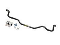 ES#3619744 - 034-402-1015 - 24mm Solid Rear Sway Bar Upgrade - Adjustable - 2-way adjustable solid performance bar - drastically reduce body roll and understeer without sacrificing ride quality! - 034Motorsport - Audi