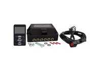 ES#3619751 - 27718 - 3S Air Management System With P3 Controller - Air Lift Performance 3S Manifold, ALP3 Controller, 3/8