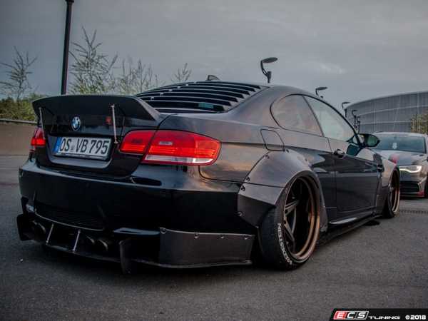 Bmw me e92