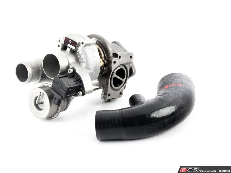 JM Turbo Coopers GTD47R JMTC Upgraded K04 Turbo With 47mm Billet