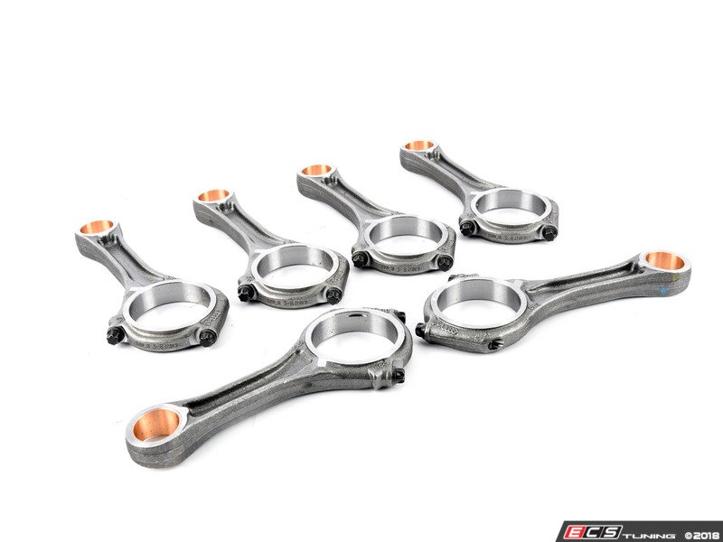 Genuine Volkswagen Audi - 059198401N - Connecting Rod - Set (059 198 401 N)