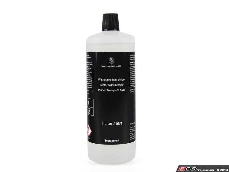 Genuine Porsche 00004400227 Winter Windshield Washer Concentrate