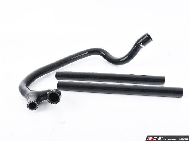 ECS 016632ECS10 Catch Can Hose Set