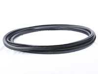 ES#3612763 - 94451204300 - Rear Hatch Seal - Back glass seal piping - URO - Porsche