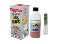 ES#3619900 - D8RVS - Diesel Engine Treatment - 6-9 Quart Capacity - A triboceramic treatment to restore and protect metal surfaces inside the engine - RVS Technology - Audi BMW Volkswagen Mercedes Benz Porsche