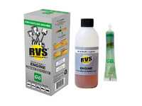 ES#3619898 - G6RVS - Gasoline Engine Treatment - 4-6 Quart Capacity - A triboceramic treatment to restore and protect metal surfaces inside the engine - RVS Technology - Audi BMW Volkswagen Mercedes Benz MINI Porsche